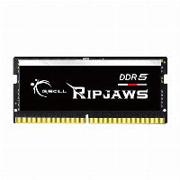 32 Go PC SO 5600 CL46 G.Skill (2x16 Go) 32GX2-RS 1.2