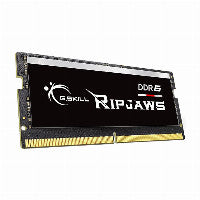 32 Go PC SO 5600 CL46 G.Skill (2x16 Go) 32GX2-RS 1.2