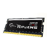 32 Go PC SO 5600 CL46 G.Skill (2x16 Go) 32GX2-RS 1.2