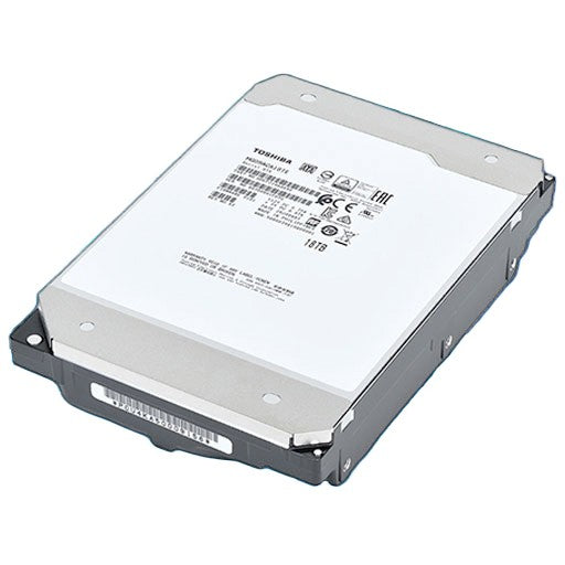 14TB Toshiba 8.9cm (3.5") 14TB SATA3 Enterprise Cap. 7200RPM 512E