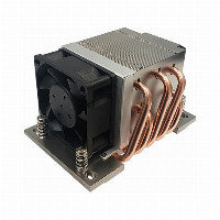 K DYNATRON A54 AMD SP6/TR5 2U Aktiv