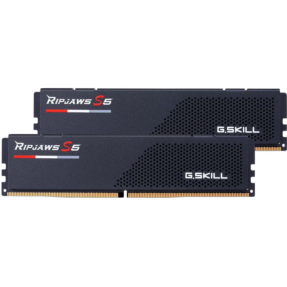 32GB PC 6600 CL34 G.Skill KIT (2x16GB) 32-RS5K Ripjaws