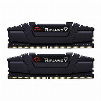 64GB PC 2666 CL19 G.Skill KIT (2x32GB) 64GVK Ripjaws