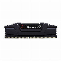 64GB PC 2666 CL19 G.Skill KIT (2x32GB) 64GVK Ripjaws