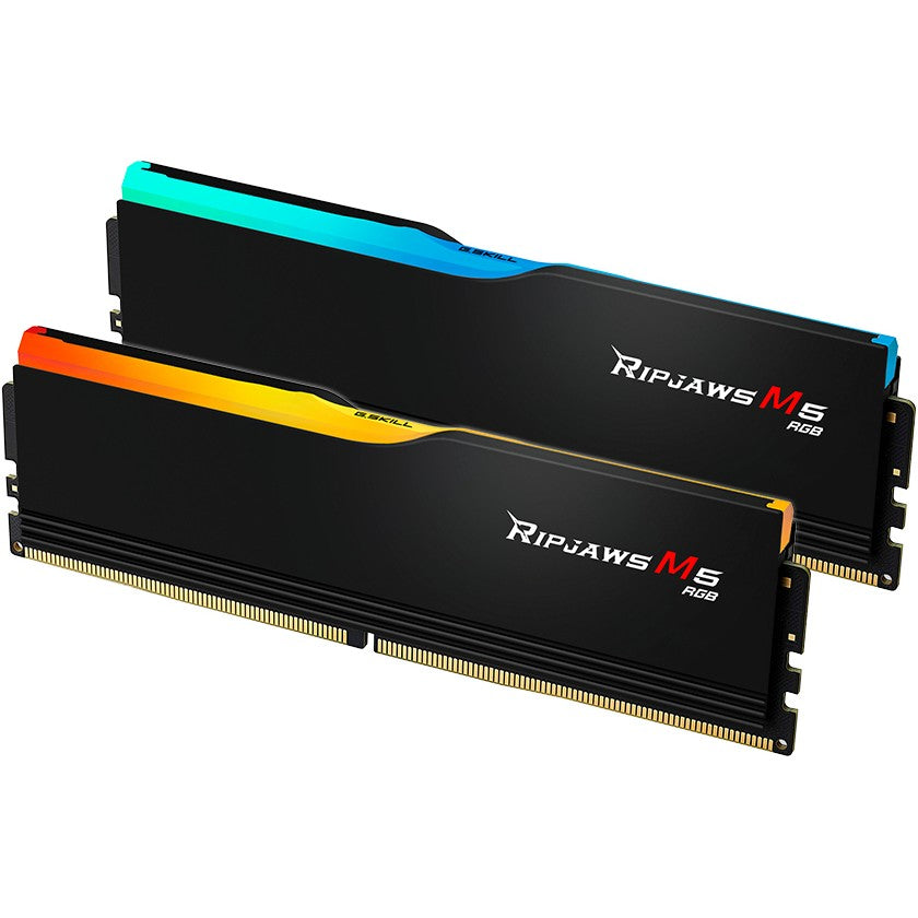 48GB PC 6000 CL30 G.Skill (2x24GB) 30-M5 RGB RM5RK