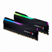 Kit 64 Go PC 6000 CL28 G.Skill (2x32 Go) 64-TZ5RK RGB