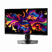 MSI 27"(68.6cm)TFT MAG 271QPXDE QD-OLED E2