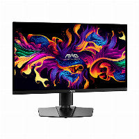 MSI 27"(68.6cm)TFT MSI MAG 271QPXDE QD-OLED E2 – Ansicht 4