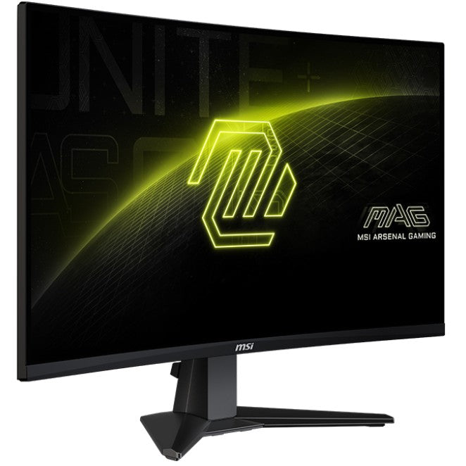 27"(68.6cm)TFT MSI MAG 27CQ6FDE QHD 180Hz 9S6-3CD91M-023 retail