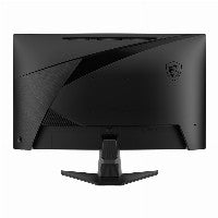 MSI 27"(68.6cm)TFT MSI MAG 276CXFDE GAMING Curve 280Hz retail – Ansicht 2