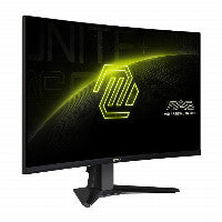 MSI 27"(68.6cm)TFT MSI MAG 276CXFDE GAMING Curve 280Hz retail – Ansicht 3