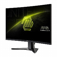 MSI 27"(68.6cm)TFT MSI MAG 276CXFDE GAMING Curve 280Hz retail – Ansicht 4