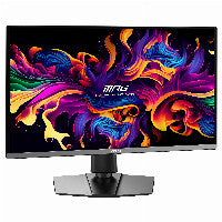 MSI 27"(68.6cm)TFT MSI MPG OLED 272URXDE QD-OLED 9S6-3CD79A-016 retail – Ansicht 3