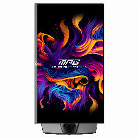 MSI 27"(68.6cm)TFT MSI MPG OLED 272URXDE QD-OLED 9S6-3CD79A-016 retail – Ansicht 4