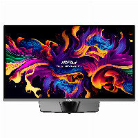MSI 27"(68.6cm)TFT MSI MPG OLED 272URXDE QD-OLED 9S6-3CD79A-016 retail – Ansicht 6