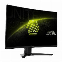 MSI 27"(68.6cm)TFT MSI MAG 274CQFDE GAMING Curve 180Hz retail – Ansicht 2