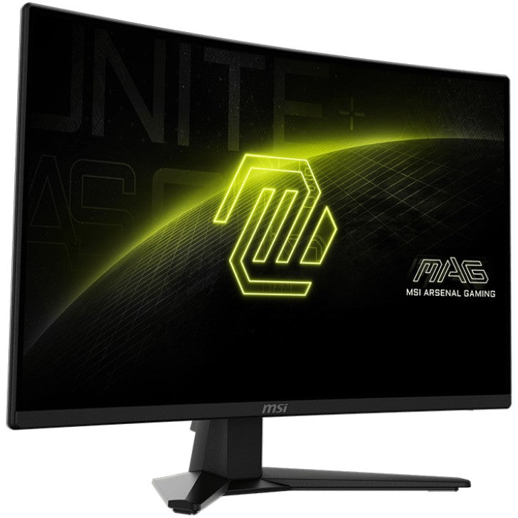 27"(68.6cm)TFT MSI MAG 274CQFDE GAMING Curve 180Hz retail