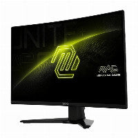 MSI 27"(68.6cm)TFT MSI MAG 274CQFDE GAMING Curve 180Hz retail – Ansicht 3