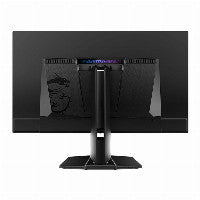 MSI 31.5"(80cm)TFT MSI MPG 322URXDE QD-OLED Flat 240Hz Black – Ansicht 2