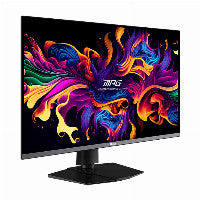 MSI 31.5"(80cm)TFT MSI MPG 322URXDE QD-OLED Flat 240Hz Black – Ansicht 3