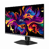 MSI 31.5"(80cm)TFT MSI MPG 322URXDE QD-OLED Flat 240Hz Black – Ansicht 4