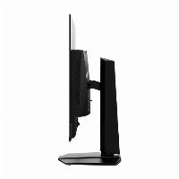 MSI 31.5"(80cm)TFT MSI MPG 322URXDE QD-OLED Flat 240Hz Black – Ansicht 5
