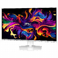 MSI 31.5"(80cm)TFT MSI MPG 321URXWDE 240Hz 3840x2160 White – Ansicht 2