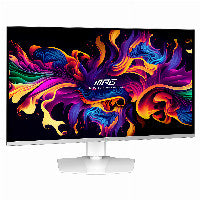 MSI 31.5"(80cm)TFT MSI MPG 321URXWDE 240Hz 3840x2160 White – Ansicht 3