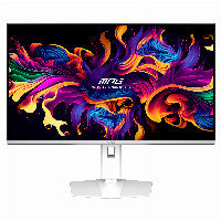 MSI 31.5"(80cm)TFT MSI MPG 321URXWDE 240Hz 3840x2160 White – Ansicht 4