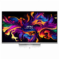 MSI 31.5"(80cm)TFT MSI MPG 321URXWDE 240Hz 3840x2160 White – Ansicht 5