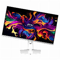 MSI 31.5"(80cm)TFT MSI MPG 321URXWDE 240Hz 3840x2160 White – Ansicht 6