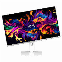 MSI 31.5"(80cm)TFT MSI MPG 321URXWDE 240Hz 3840x2160 White – Ansicht 7