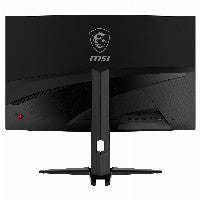 MSI 31.5"(80cm)TFT MSI MAG 321CUPDFDE Curved UHD 160Hz Black – Ansicht 4