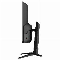 MSI 31.5"(80cm)TFT MSI MAG 321CUPDFDE Curved UHD 160Hz Black – Ansicht 6