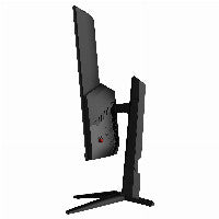 MSI 31.5"(80cm)TFT MSI MAG 321CUPDFDE Curved UHD 160Hz Black – Ansicht 7