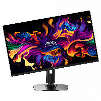 MSI 32"(81.3cm)TFT MSI MAG 321UPDE QD-OLED 9S6-3DD39T-025 retail – Ansicht 6