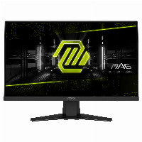 MSI 24.5"(62.23cm) MAG 244F retail