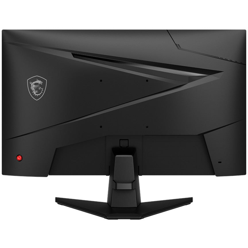 24.5"(62.23cm) MSI MAG 244F 9S6-3BC41H-001 retail