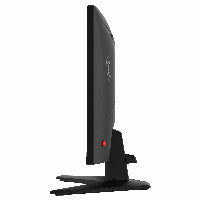 MSI 24.5"(62.23cm) MSI MAG 244F 9S6-3BC41H-001 retail – Ansicht 3
