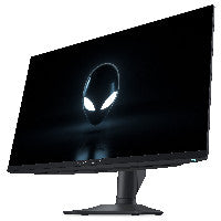 DELL Alienware 27 QD-OLED Gaming Monitor AW2725DF 67.82cm 26.7Zoll 2560x1440 16:9 360/144Hz HDMI DP USB – Ansicht 2