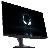 DELL Alienware 27 QD-OLED Gaming Monitor AW2725DF 67.82cm 26.7Zoll 2560x1440 16:9 360/144Hz HDMI DP USB – Ansicht 3