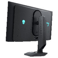 DELL Alienware 27 QD-OLED Gaming Monitor AW2725DF 67.82cm 26.7Zoll 2560x1440 16:9 360/144Hz HDMI DP USB – Ansicht 4