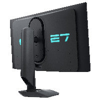 DELL Alienware 27 QD-OLED Gaming Monitor AW2725DF 67.82cm 26.7Zoll 2560x1440 16:9 360/144Hz HDMI DP USB – Ansicht 5