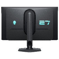 DELL Alienware 27 QD-OLED Gaming Monitor AW2725DF 67.82cm 26.7Zoll 2560x1440 16:9 360/144Hz HDMI DP USB – Ansicht 6