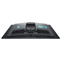 DELL Alienware 27 QD-OLED Gaming Monitor AW2725DF 67.82cm 26.7Zoll 2560x1440 16:9 360/144Hz HDMI DP USB – Ansicht 7