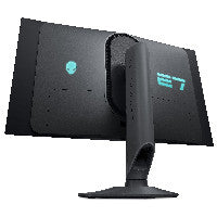 DELL Alienware 27 QD-OLED Gaming Monitor AW2725DF 67.82cm 26.7Zoll 2560x1440 16:9 360/144Hz HDMI DP USB – Ansicht 8