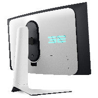 DELL Alienware 32 4K QD-OLED Gaming Monitor AW3225QF 80.26cm 31.6Zoll 3840x2160 16:9 240Hz HDMI DP USB – Ansicht 6