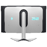DELL Alienware 32 4K QD-OLED Gaming Monitor AW3225QF 80.26cm 31.6Zoll 3840x2160 16:9 240Hz HDMI DP USB – Ansicht 8