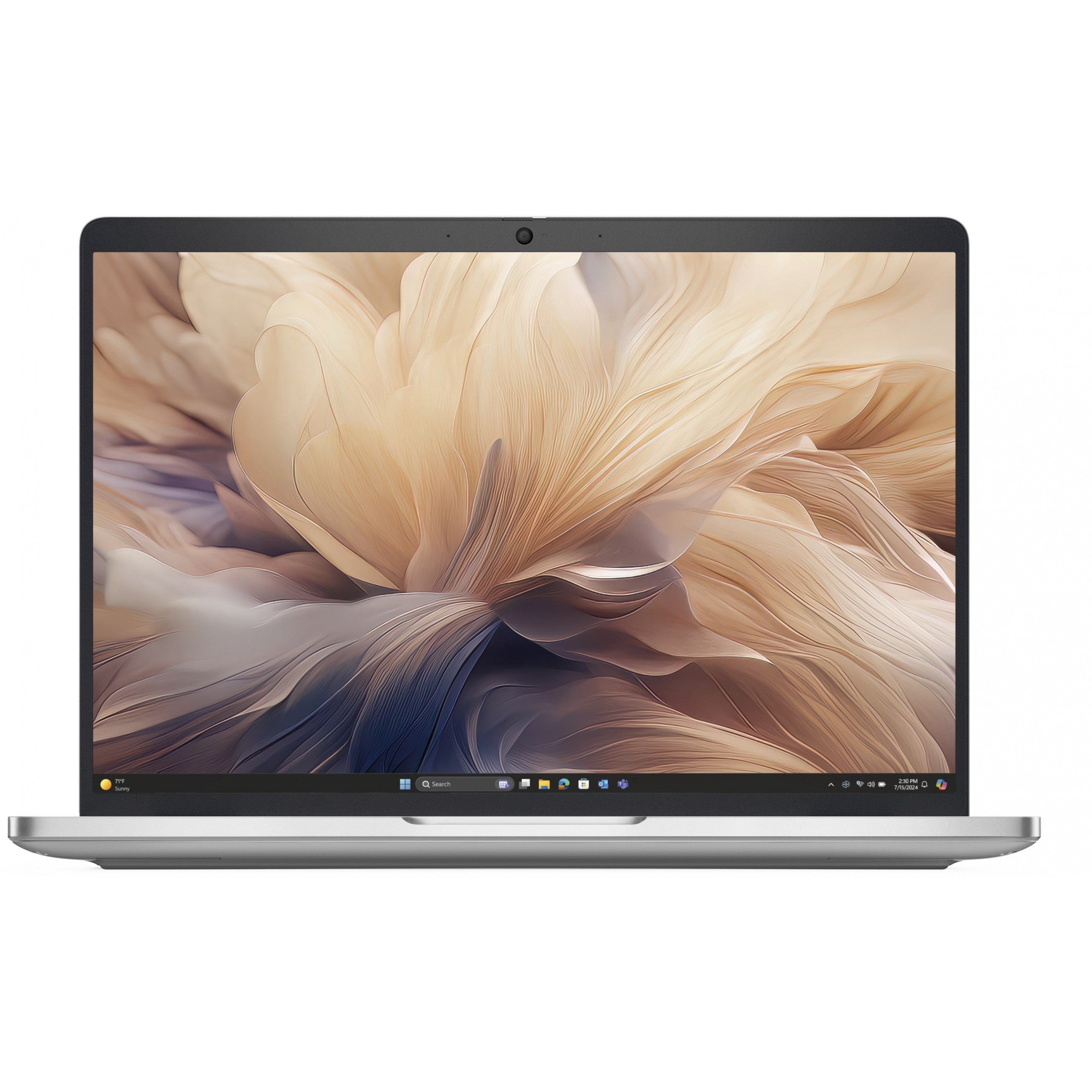 DELL Pro 14 Plus PB14250 Intel Core Ultra 5 235U 35.56cm 14Zoll FHD+ 16GB 512GB SSD SmtCd WLAN Backlit Kb W11P 1Y Basic Onsite