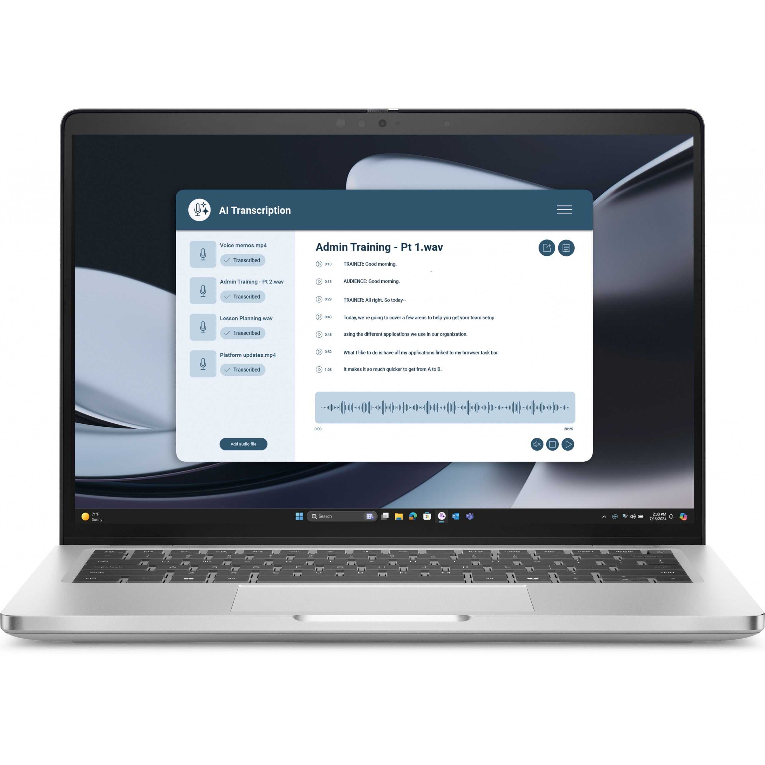 DELL Pro 14 Plus PB14255 AMD Ryzen 5 PRO 230 35.56cm 14Zoll FHD+ 16GB 512GB SSD SmtCd WLAN Backlit Kb W11P 1Y Basic Onsite
